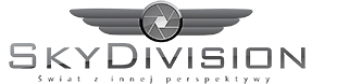 skydivision logo