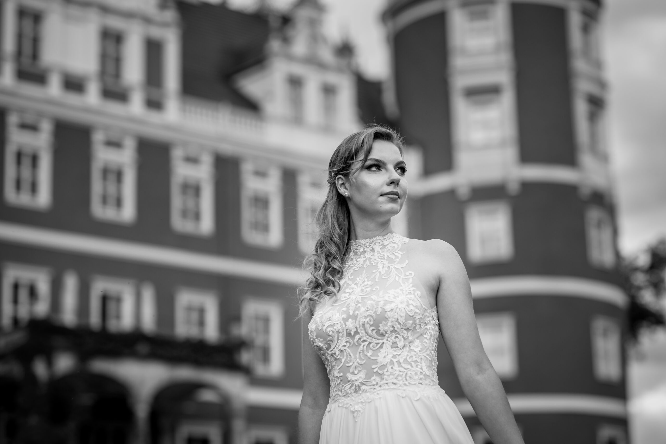 ślub w bw